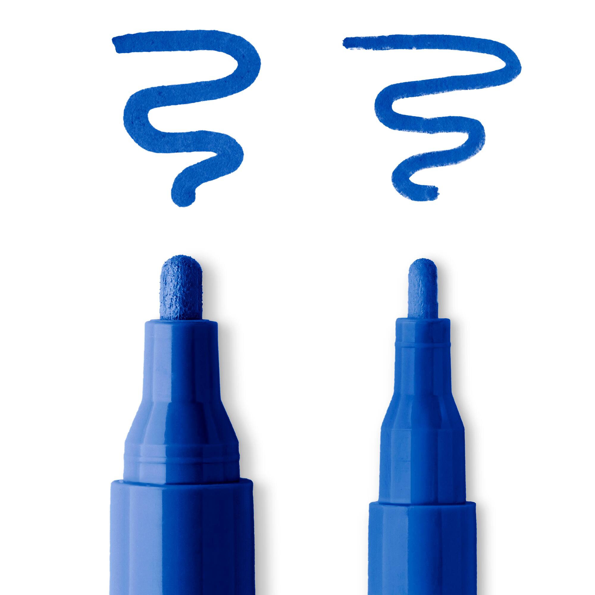 6 Packs: 24 ct. (144 total) Paint Pen Set by Craft Smart®